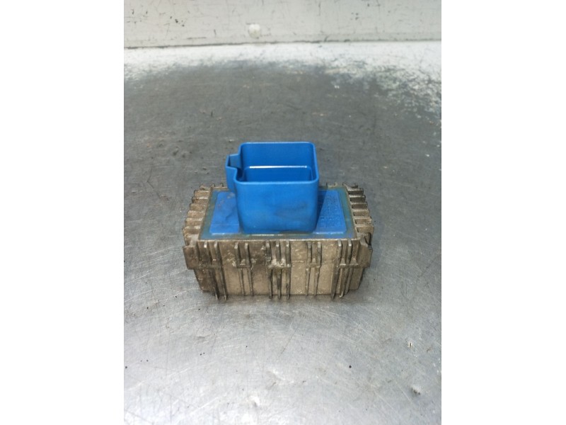 Recambio de caja precalentamiento para suzuki swift berlina (mz) gl (5-ptas.) referencia OEM IAM 55353011 51299014B 