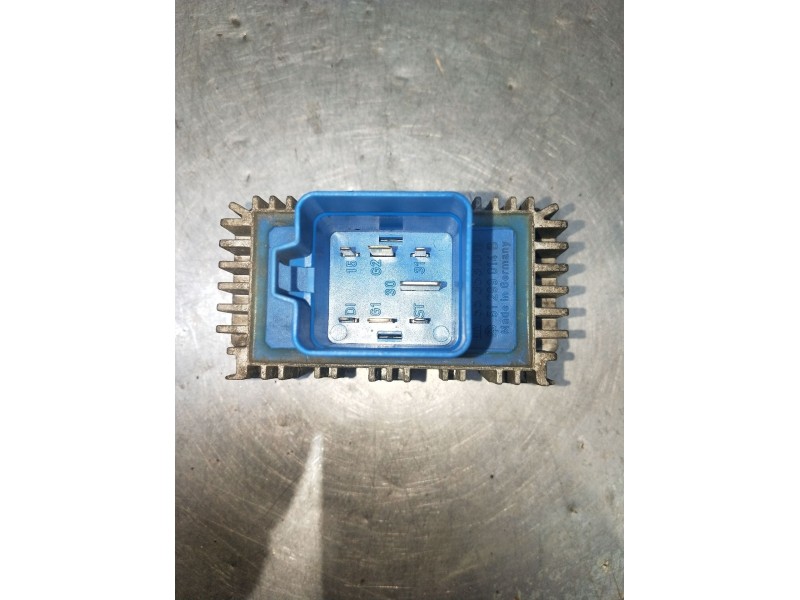 Recambio de caja precalentamiento para suzuki swift berlina (mz) gl (5-ptas.) referencia OEM IAM 55353011 51299014B 