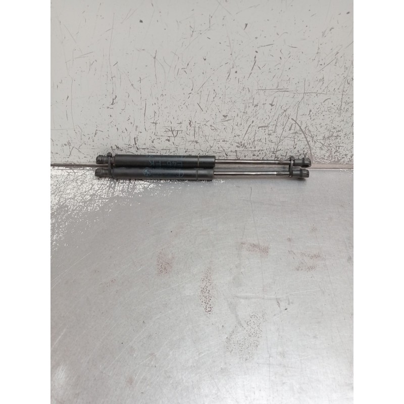 Recambio de amortiguadores capo para bmw 3 compact (e46) 320 td referencia OEM IAM 51238202688 0580N 