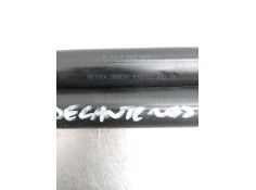 Recambio de amortiguadores capo para bmw 3 compact (e46) 320 td referencia OEM IAM 51238202688 0580N  2