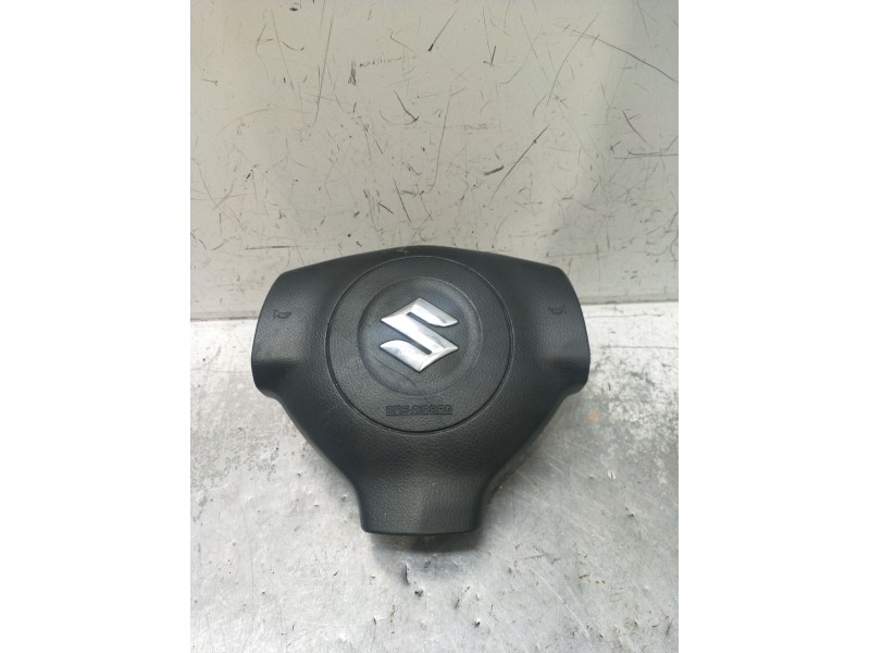Recambio de kit airbag para suzuki swift berlina (mz) gl (5-ptas.) referencia OEM IAM 38S0002AGS9  