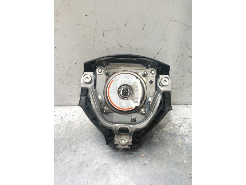 Recambio de kit airbag para suzuki swift berlina (mz) gl (5-ptas.) referencia OEM IAM 38S0002AGS9  