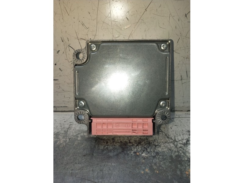 Recambio de kit airbag para suzuki swift berlina (mz) gl (5-ptas.) referencia OEM IAM 38S0002AGS9  