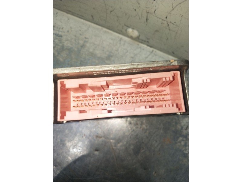 Recambio de kit airbag para suzuki swift berlina (mz) gl (5-ptas.) referencia OEM IAM 38S0002AGS9  