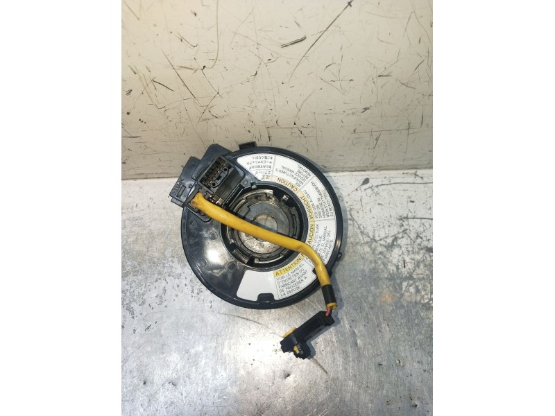 Recambio de kit airbag para suzuki swift berlina (mz) gl (5-ptas.) referencia OEM IAM 38S0002AGS9  