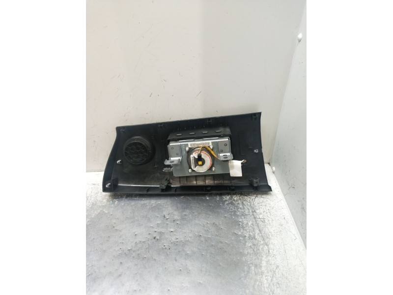 Recambio de kit airbag para suzuki swift berlina (mz) gl (5-ptas.) referencia OEM IAM 38S0002AGS9  