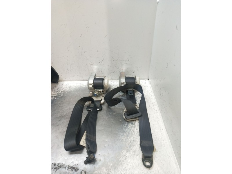 Recambio de kit airbag para suzuki swift berlina (mz) gl (5-ptas.) referencia OEM IAM 38S0002AGS9  