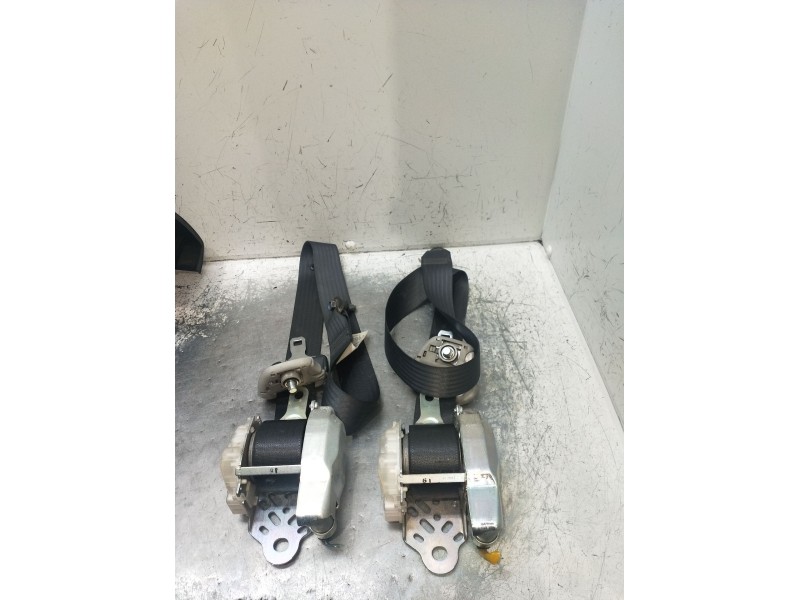 Recambio de kit airbag para suzuki swift berlina (mz) gl (5-ptas.) referencia OEM IAM 38S0002AGS9  