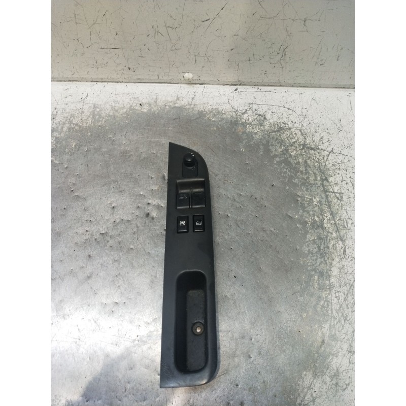 Recambio de mando elevalunas delantero izquierdo para suzuki swift berlina (mz) gl (5-ptas.) referencia OEM IAM  5P 