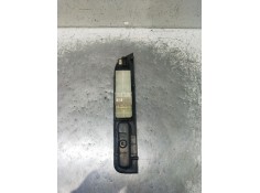 Recambio de mando elevalunas delantero izquierdo para suzuki swift berlina (mz) gl (5-ptas.) referencia OEM IAM  5P  2