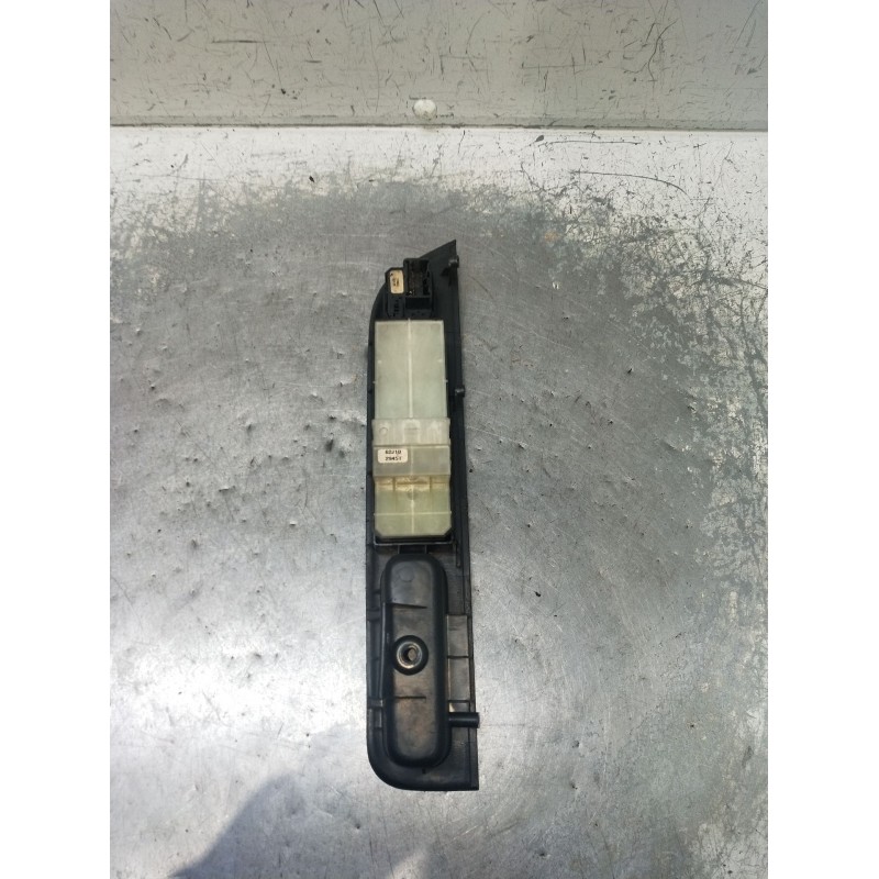 Recambio de mando elevalunas delantero izquierdo para suzuki swift berlina (mz) gl (5-ptas.) referencia OEM IAM  5P 