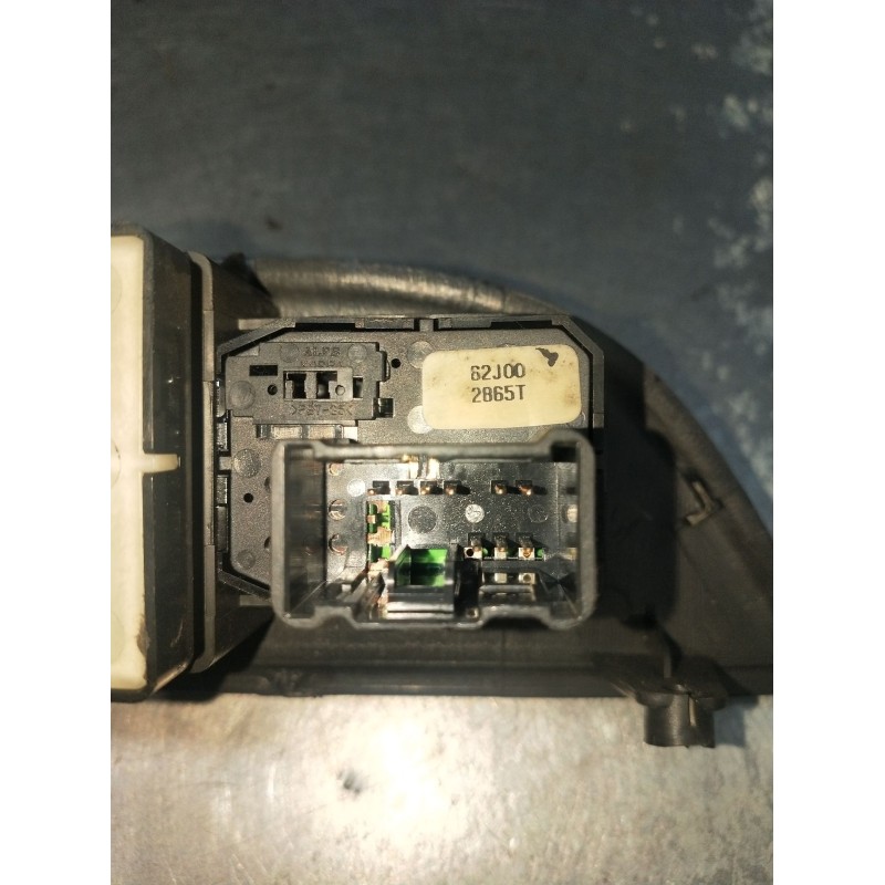 Recambio de mando elevalunas delantero izquierdo para suzuki swift berlina (mz) gl (5-ptas.) referencia OEM IAM  5P 