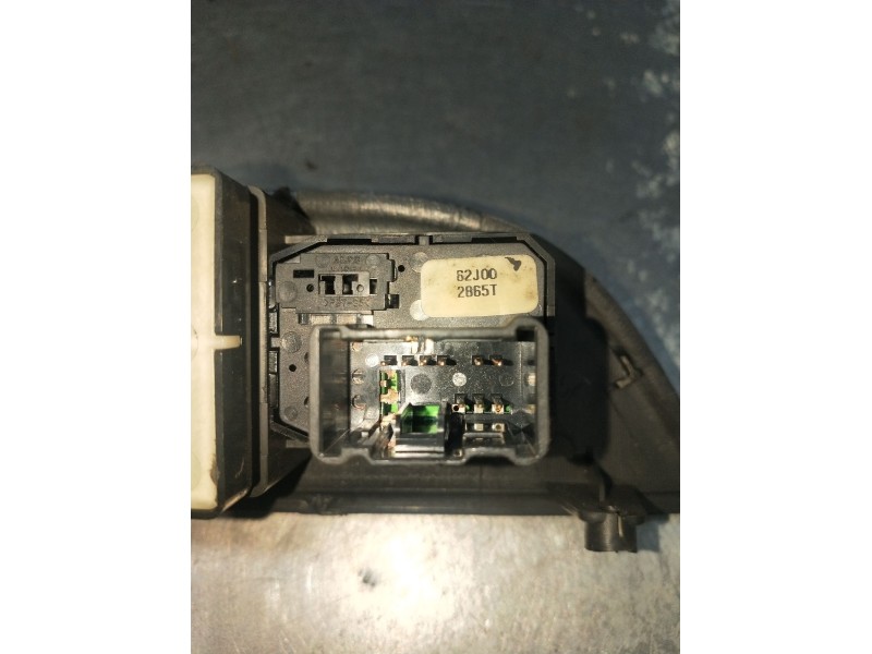 Recambio de mando elevalunas delantero izquierdo para suzuki swift berlina (mz) gl (5-ptas.) referencia OEM IAM  5P 