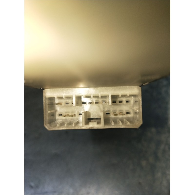 Recambio de mando elevalunas delantero izquierdo para suzuki swift berlina (mz) gl (5-ptas.) referencia OEM IAM  5P 