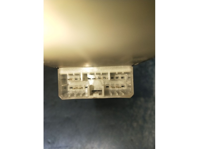 Recambio de mando elevalunas delantero izquierdo para suzuki swift berlina (mz) gl (5-ptas.) referencia OEM IAM  5P 