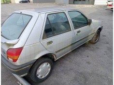 ford fiesta berl./courier del año 1989 2