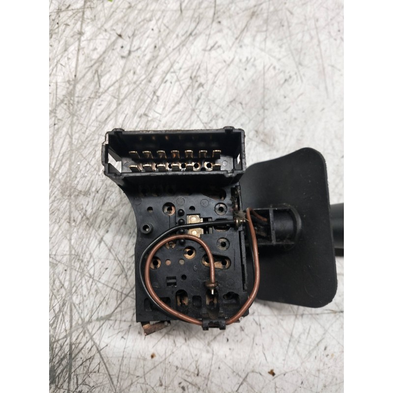 Recambio de mando luces para opel movano furgón corto 2.8t referencia OEM IAM 36967D E1063 