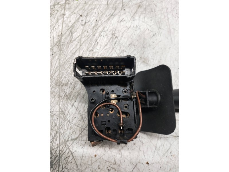 Recambio de mando luces para opel movano furgón corto 2.8t referencia OEM IAM 36967D E1063 