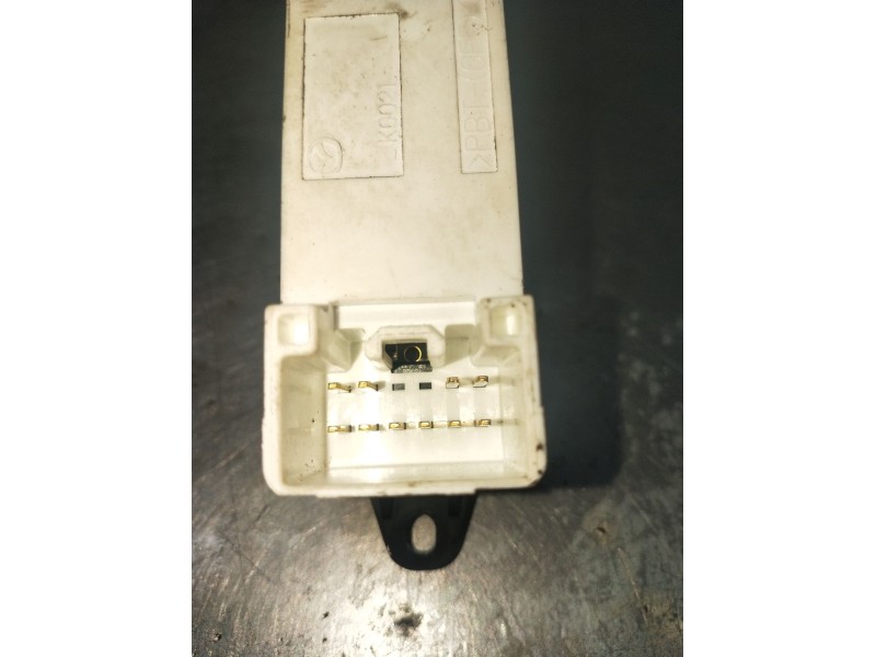 Recambio de mando elevalunas delantero derecho para mazda cx-7 (er) sportive referencia OEM IAM  5P 