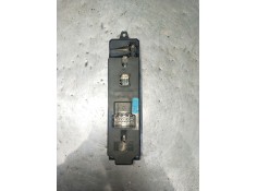 Recambio de mando elevalunas delantero izquierdo para mazda cx-7 (er) sportive referencia OEM IAM  5P  2
