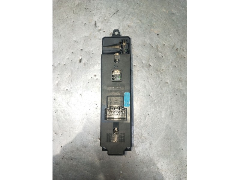 Recambio de mando elevalunas delantero izquierdo para mazda cx-7 (er) sportive referencia OEM IAM  5P 