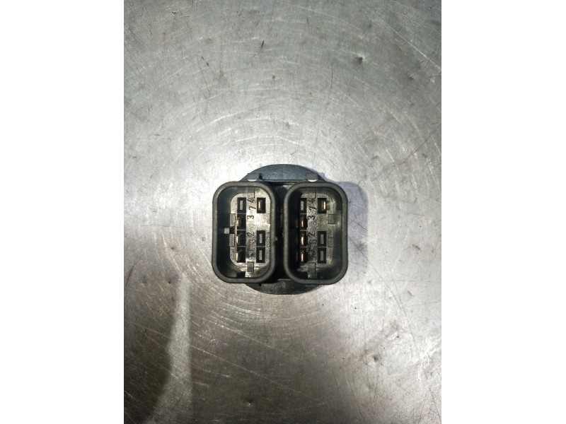 Recambio de mando elevalunas delantero izquierdo para ford fusion (ju_) 1.4 referencia OEM IAM 96FG14529BC 5P 