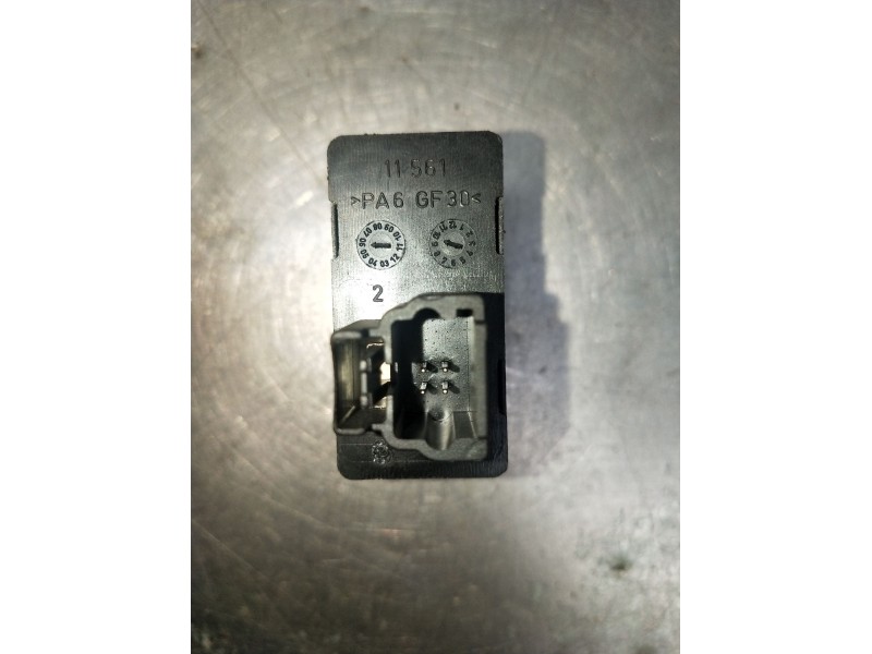 Recambio de mando elevalunas delantero derecho para peugeot 407 st sport pack referencia OEM IAM 96360166XT 5P 