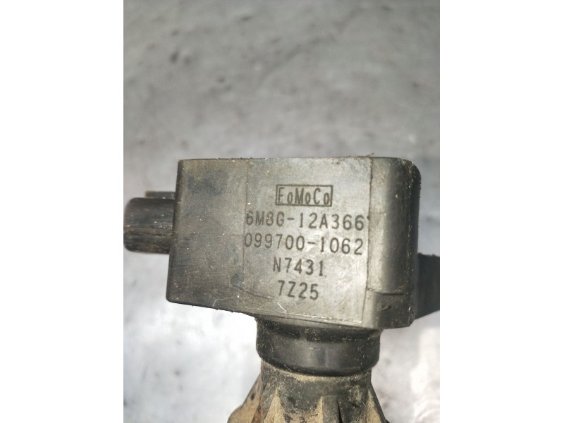 Recambio de bobina encendido para mazda cx-7 (er) sportive referencia OEM IAM 0997001062 6M8G12A366 