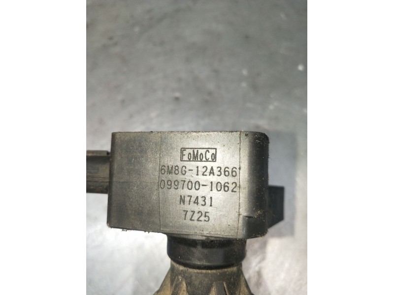 Recambio de bobina encendido para mazda cx-7 (er) sportive referencia OEM IAM 0997001062 6M8G12A366 