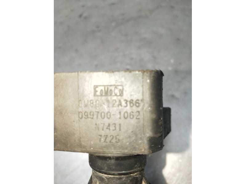 Recambio de bobina encendido para mazda cx-7 (er) sportive referencia OEM IAM 09947001062 6M8G12A366 