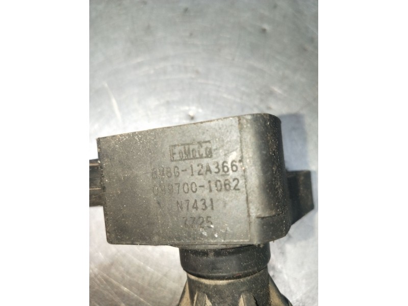 Recambio de bobina encendido para mazda cx-7 (er) sportive referencia OEM IAM 0997001062 6M8G12A366 