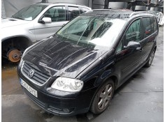 volkswagen touran (1t1) del año 2003