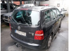 volkswagen touran (1t1) del año 2003 2