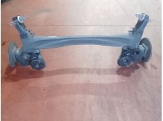 Recambio de puente trasero para citroën c5 aircross (ac_, aj_, ar_, a4_) 2.0 bluehdi 180 (ajehzr) referencia OEM IAM DISCO/ ABS 