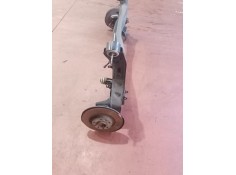 Recambio de puente trasero para citroën c5 aircross (ac_, aj_, ar_, a4_) 2.0 bluehdi 180 (ajehzr) referencia OEM IAM DISCO/ ABS  2
