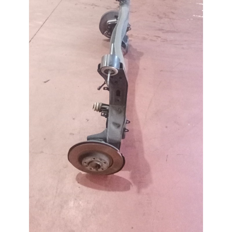 Recambio de puente trasero para citroën c5 aircross (ac_, aj_, ar_, a4_) 2.0 bluehdi 180 (ajehzr) referencia OEM IAM DISCO/ ABS 
