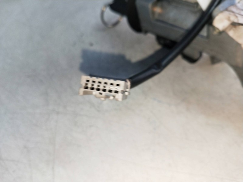 Recambio de conmutador de arranque para nissan tiida (c11x/sc11x) visia referencia OEM IAM   