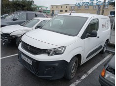 peugeot partner furgoneta/monovolumen (k9) del año 2018