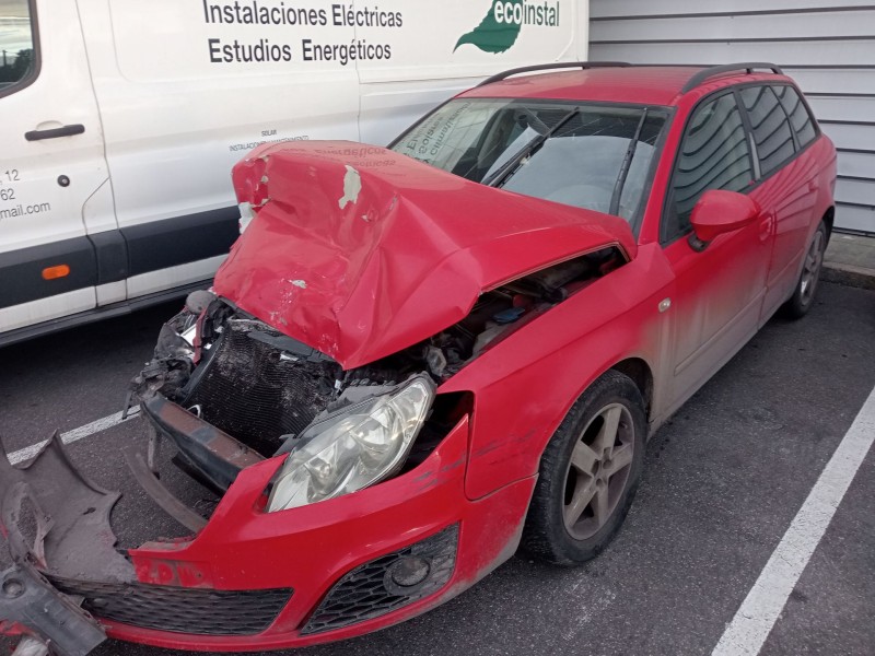 seat exeo st (3r5) del año 2009