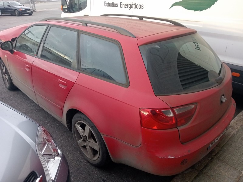 seat exeo st (3r5) del año 2009