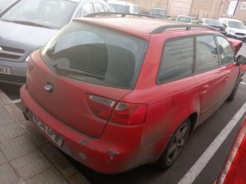 seat exeo st (3r5) del año 2009