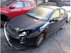 ford focus i (daw, dbw) del año 2000
