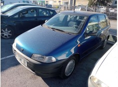 fiat punto (176_) del año 1996