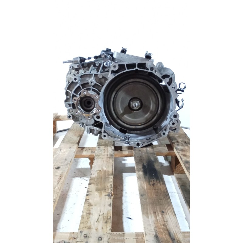Recambio de caja cambios para volkswagen touran (1t1) 2.0 tdi referencia OEM IAM HXT AUTOMAT 121205 14 04 470246