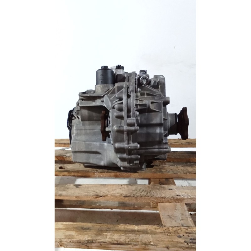 Recambio de caja cambios para volkswagen touran (1t1) 2.0 tdi referencia OEM IAM HXT AUTOMAT 121205 14 04 470246