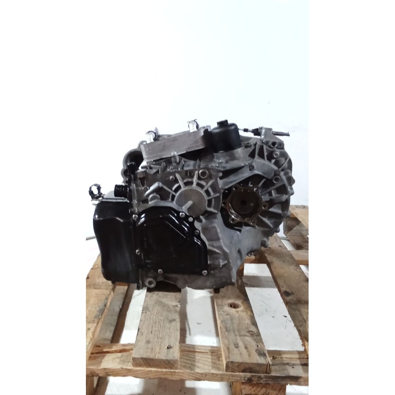 Recambio de caja cambios para volkswagen touran (1t1) 2.0 tdi referencia OEM IAM HXT AUTOMAT 121205 14 04 470246