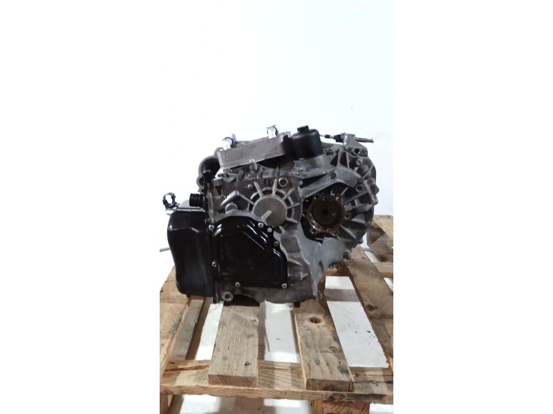 Recambio de caja cambios para volkswagen touran (1t1) 2.0 tdi referencia OEM IAM HXT AUTOMAT 121205 14 04 470246