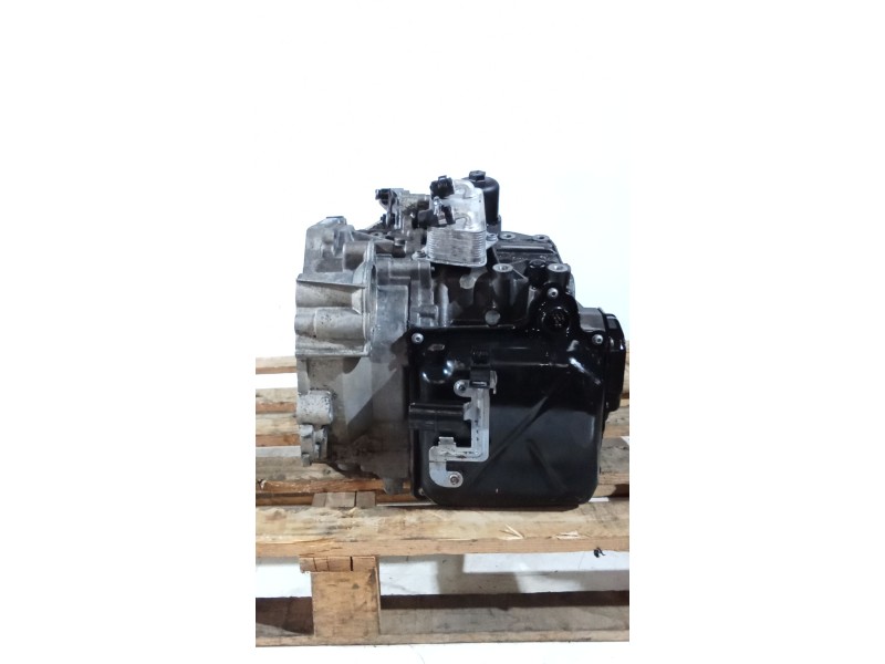 Recambio de caja cambios para volkswagen touran (1t1) 2.0 tdi referencia OEM IAM HXT AUTOMAT 121205 14 04 470246