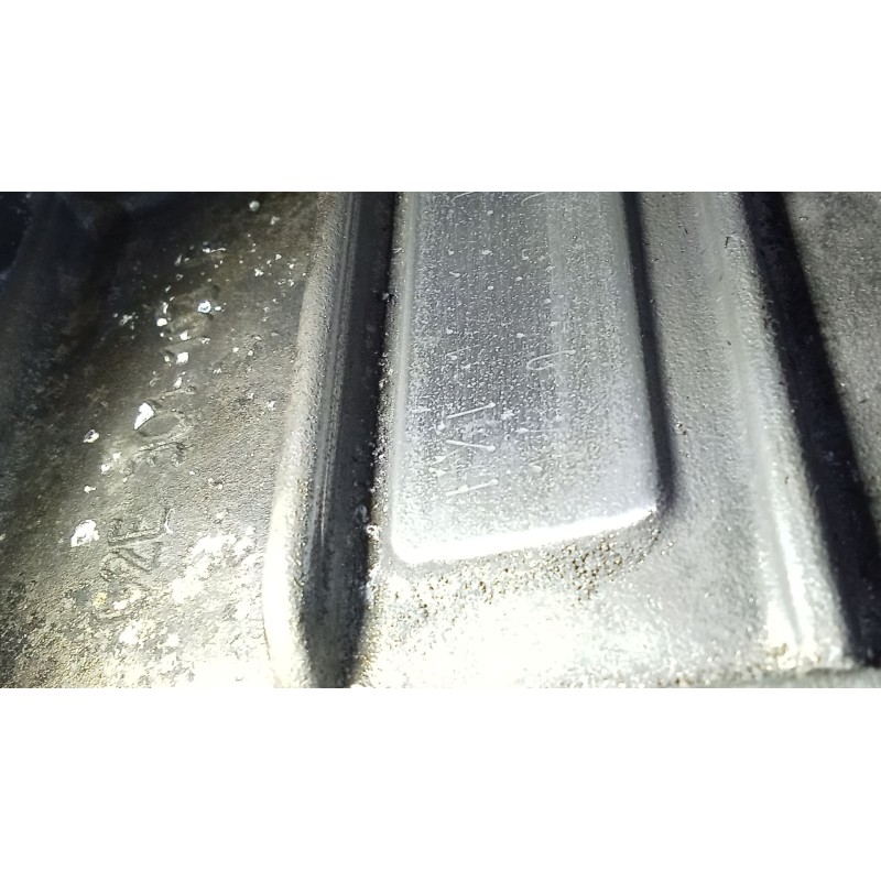 Recambio de caja cambios para volkswagen touran (1t1) 2.0 tdi referencia OEM IAM HXT AUTOMAT 121205 14 04 470246