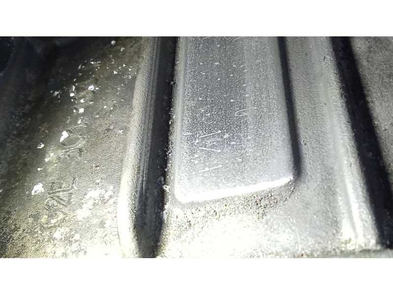 Recambio de caja cambios para volkswagen touran (1t1) 2.0 tdi referencia OEM IAM HXT AUTOMAT 121205 14 04 470246